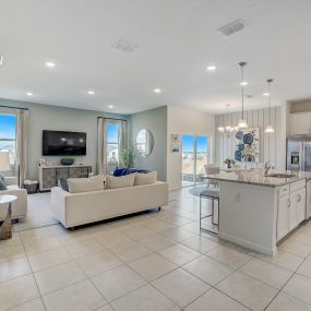 Bild von Stanley Martin Homes at Groves at Whitemarsh