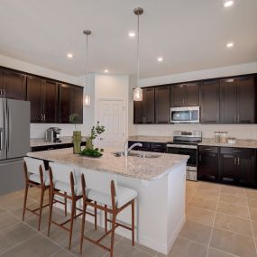 Bild von Stanley Martin Homes at Groves at Whitemarsh