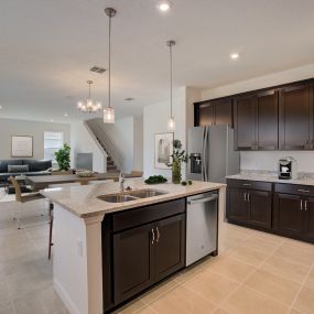 Bild von Stanley Martin Homes at Groves at Whitemarsh