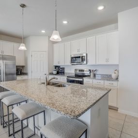 Bild von Stanley Martin Homes at Groves at Whitemarsh