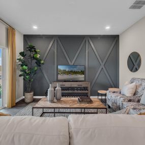 Bild von Groves at Whitemarsh by Stanley Martin Homes