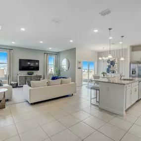 Bild von Groves at Whitemarsh by Stanley Martin Homes