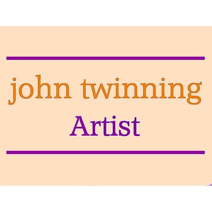 Logo da John Twinning Artist