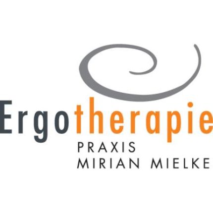 Logo from Ergotherapie Praxis Mirian Mielke