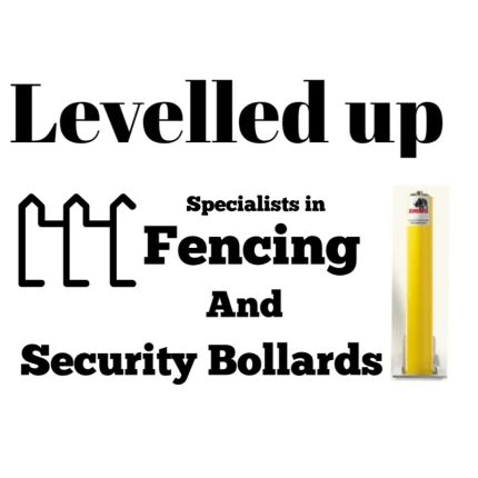 Logo from Levelled Up Fencing
