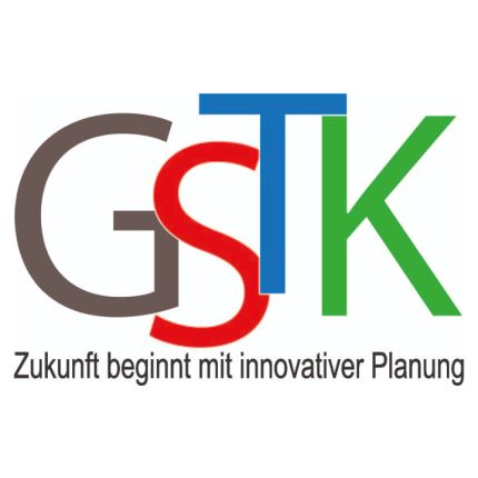 Logotyp från GSTK GmbH