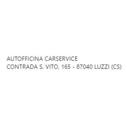Logo from Autofficina Carservice