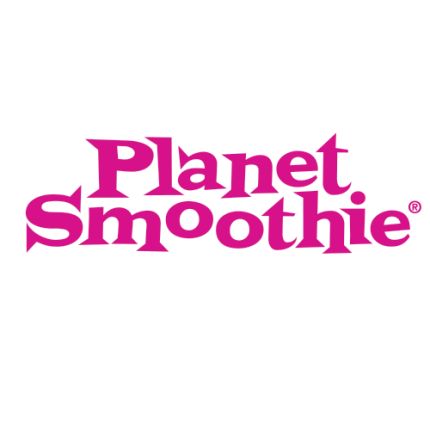 Logo od Planet Smoothie