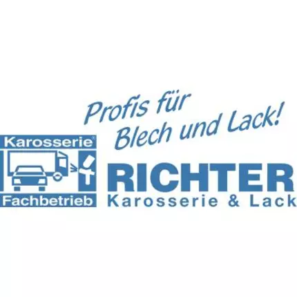 Logo von Richter Andreas Karosserie & Lack