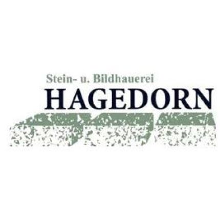 Logótipo de Johannes Hagedorn Stein- u. Bildhauerei