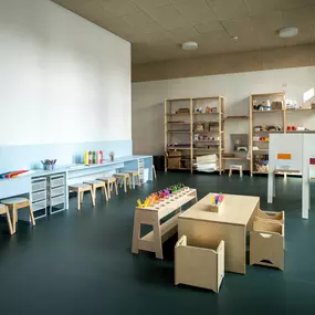 Fröbel-Kindergarten Haveluferquartier in Berlin-Spandau, © 2024 Fröbel e.V. Alle Rechte vorbehalten