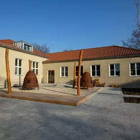 Fröbel-Kindergarten Haveluferquartier in Berlin-Spandau, © 2024 Fröbel e.V. Alle Rechte vorbehalten