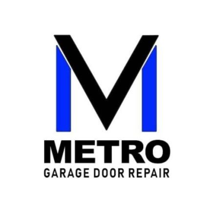 Logo van Metro Garage Door Repair