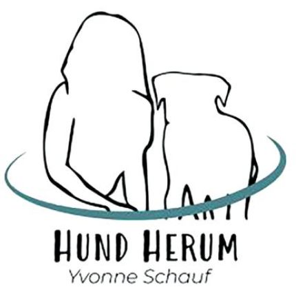 Logo fra Hundeservice Yvonne Schauf