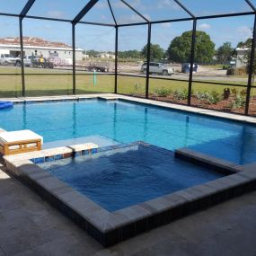 Lakewood Ranch FL Pool Builder Services
