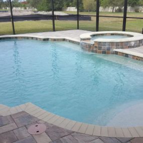 Palmer Ranch FL Pool Builder Services