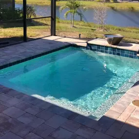 The Plunge Pool: Floridas New Pool Trend - Small but Mighty!