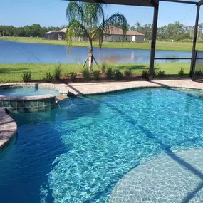 Sarasota FL Pool Builder Services