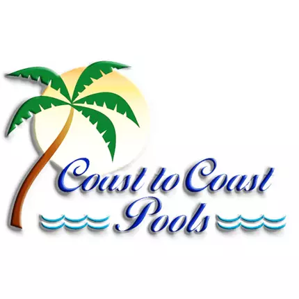 Logo van Coast To Coast Pools