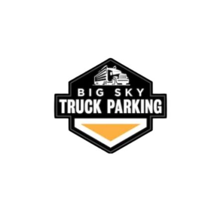 Logo von Big Sky Truck Parking - Hiram, GA/Metromont Rd
