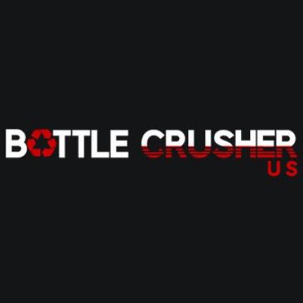 Logotipo de Bottle Crusher