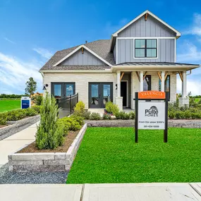 Come tour our Jayton Model!