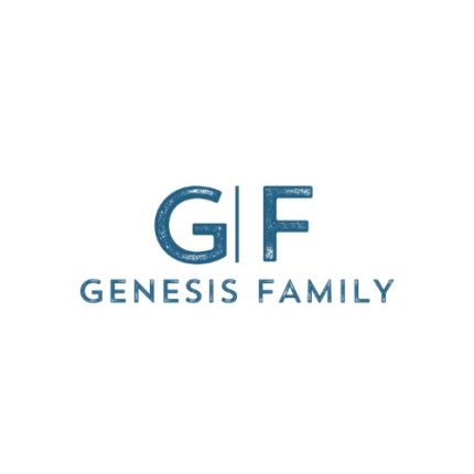 Logotyp från Genesis Family Foundation