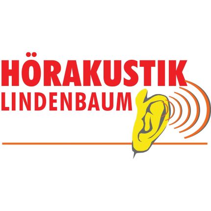 Logo de Hörakustik Lindenbaum