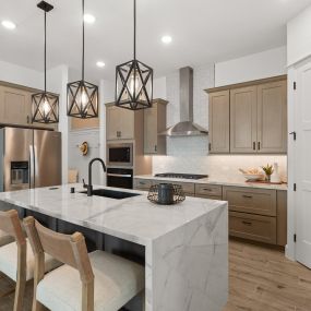 Gorgeous Kitchens!