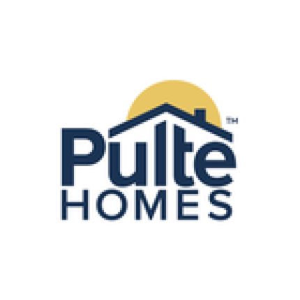 Logo from Lago Mar by Pulte Homes