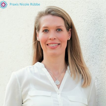 Logotyp från Praxis für psychologische Beratung & Psychotherapie nach dem Heilpraktikergesetz - Nicole Rübbe