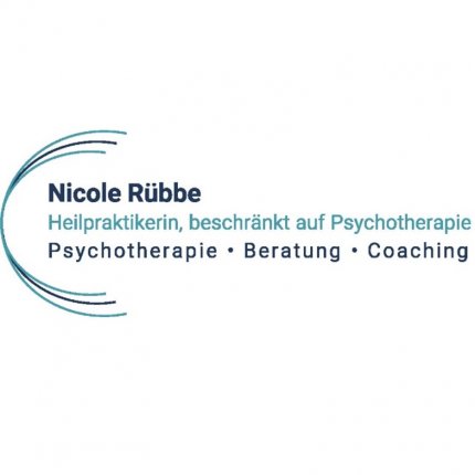 Logotipo de Nicole Rübbe | Heilpraktikerin, beschränkt auf Psychotherapie | Psychotherapie · Beratung · Coaching