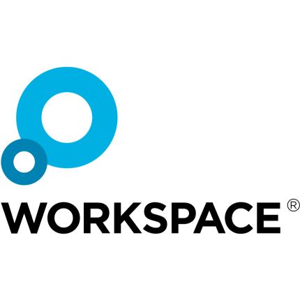 Logo van Workspace® | Evergreen Studios