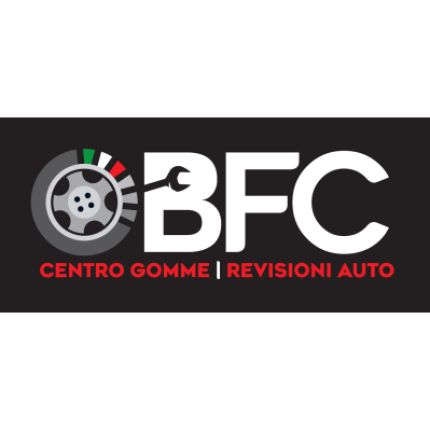Logo von Bfc Centro Gomme - Revisioni Auto