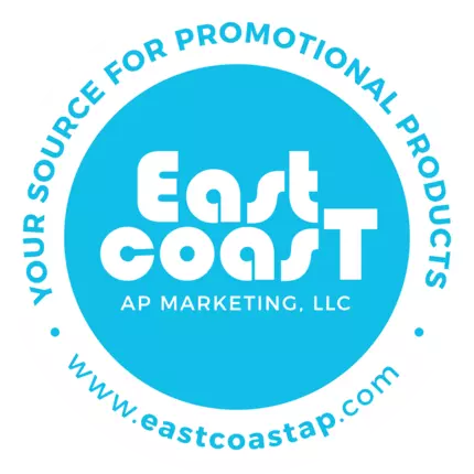 Logotyp från East Coast AP Marketing