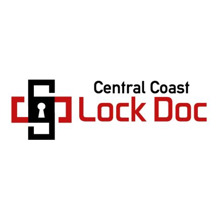 Logo from Central Coast Lock Doc