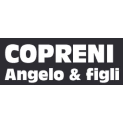 Logo van Copreni Angelo e Figli
