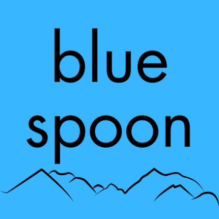 Logo da Blue Spoon Boutique LLC