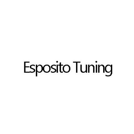 Logo from Esposito Tuning