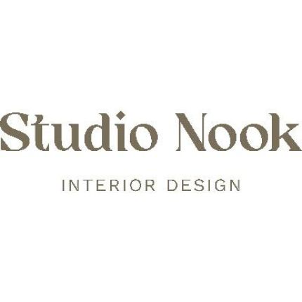 Logo from Studio Nook