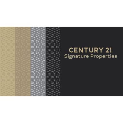 Logo de Michael Slacktish Century 21 Signature Properties