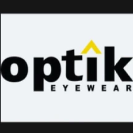 Logo van Optik Eyewear