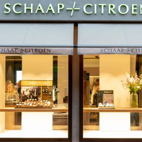 Bild von Schaap en Citroen Eindhoven Watch Boutique