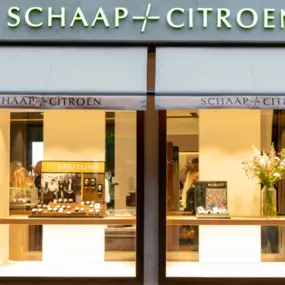 Bild von Schaap en Citroen Eindhoven Watch Boutique