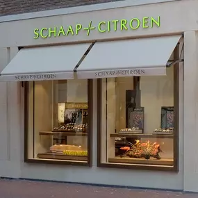 Bild von Schaap en Citroen Eindhoven Watch Boutique