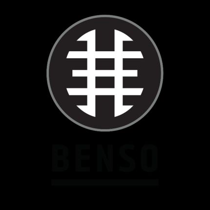 Logotyp från BENSO