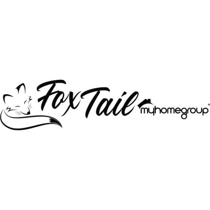 Logo fra My Home Group- Foxtail Group- Gretchen Slaughter