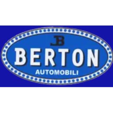Logotipo de Berton