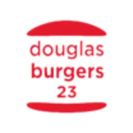 Logótipo de Douglas Burgers 23