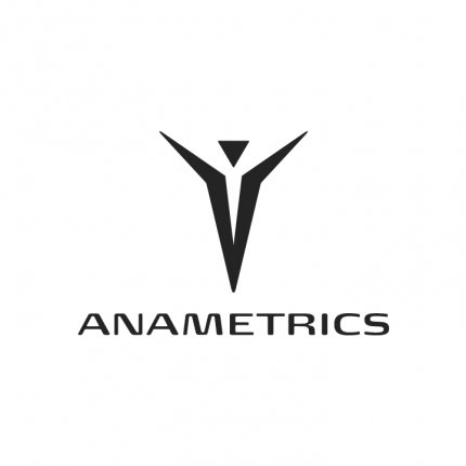 Logo od ANAMETRICS Physiotherapie Leipzig-Ost